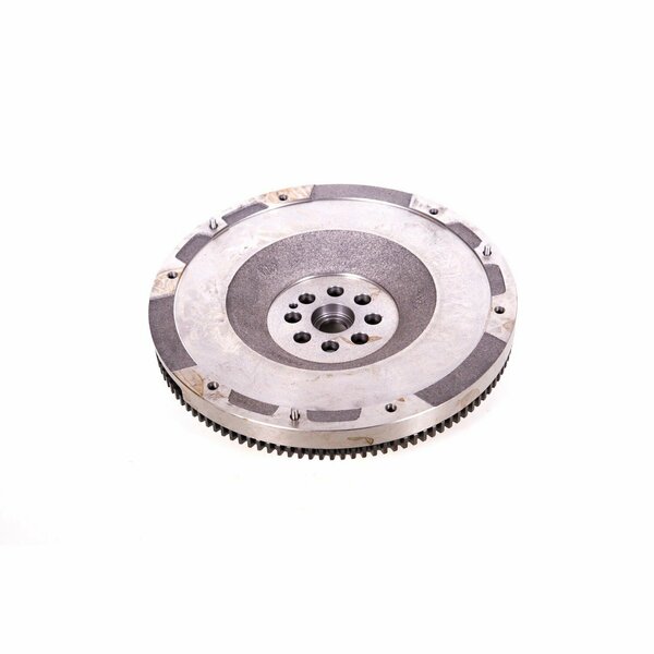 Valeo Clutch Flywheel-Single, V6602 V6602